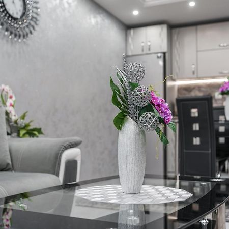 City Apartments - A Brand New Luxury & Comfy. Asenovgrad Ngoại thất bức ảnh