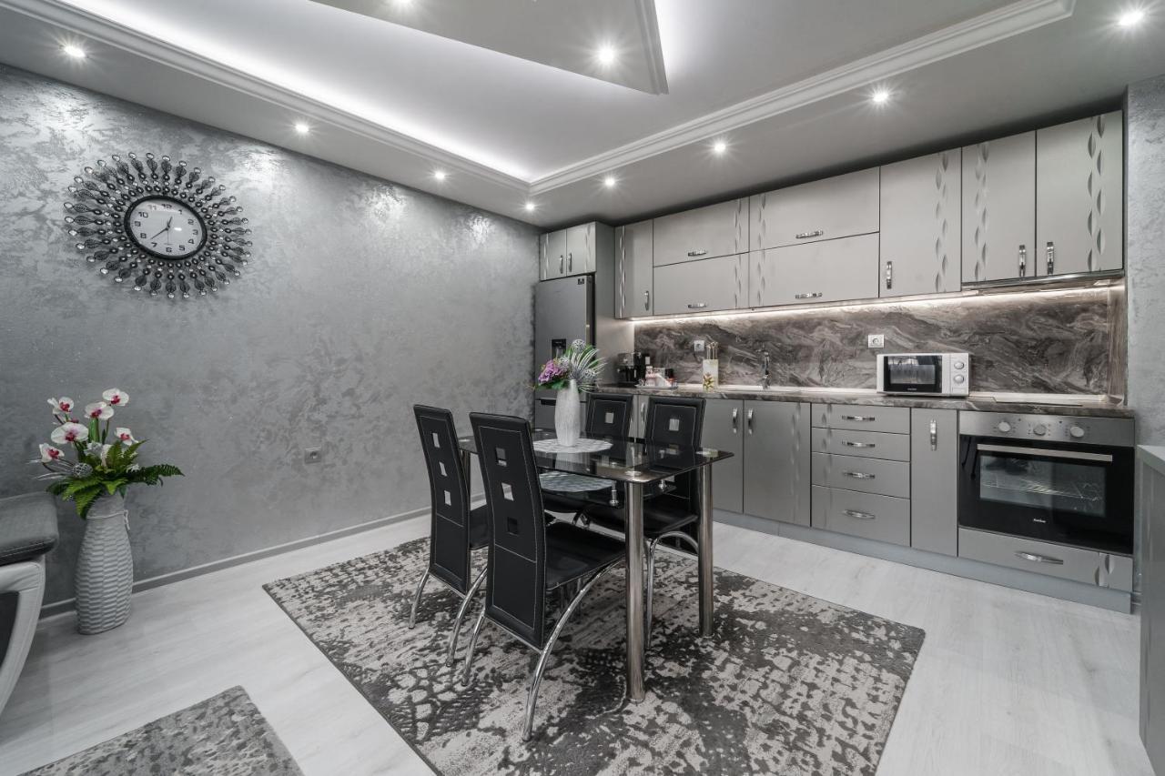 City Apartments - A Brand New Luxury & Comfy. Asenovgrad Ngoại thất bức ảnh