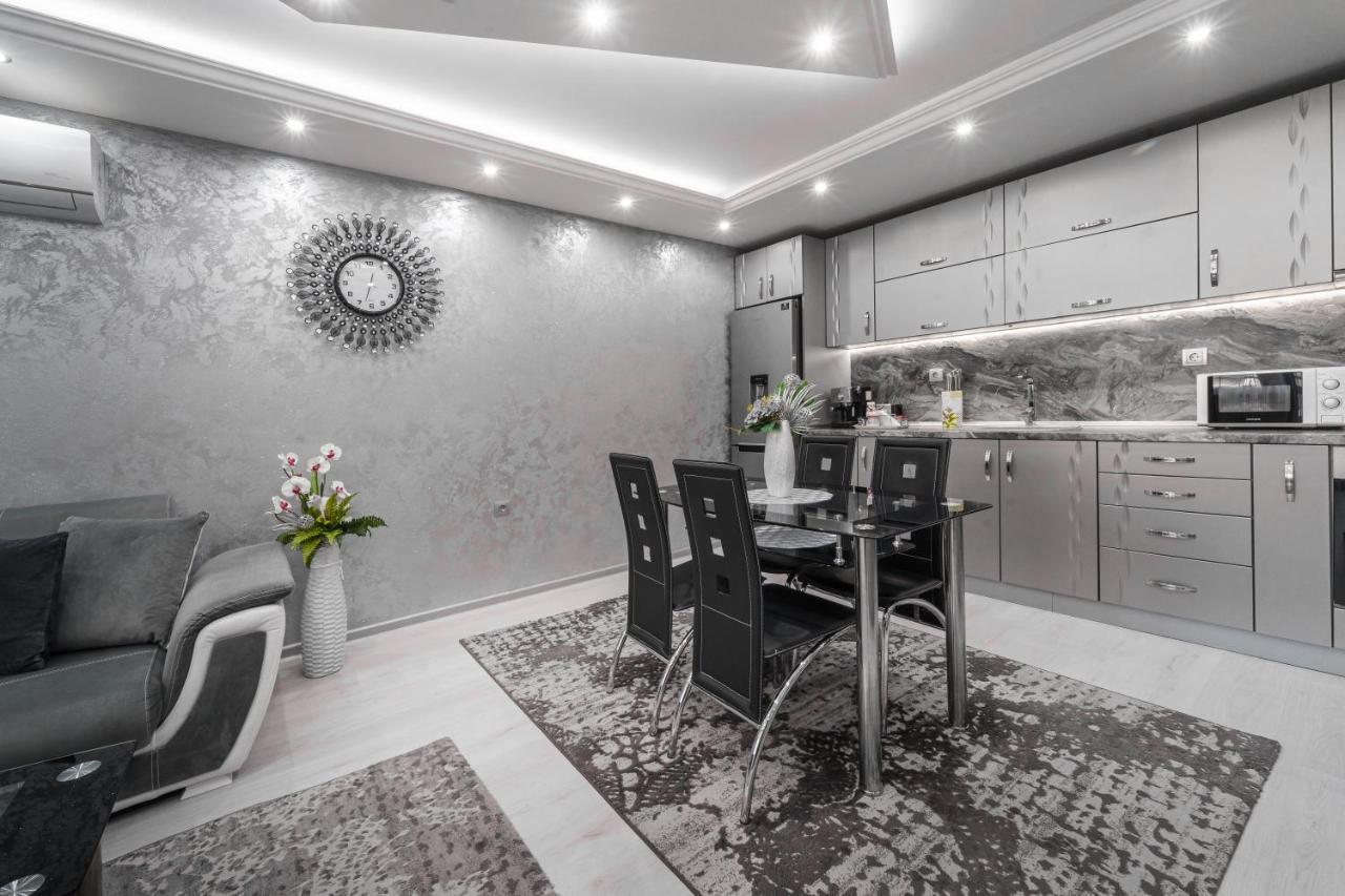 City Apartments - A Brand New Luxury & Comfy. Asenovgrad Ngoại thất bức ảnh