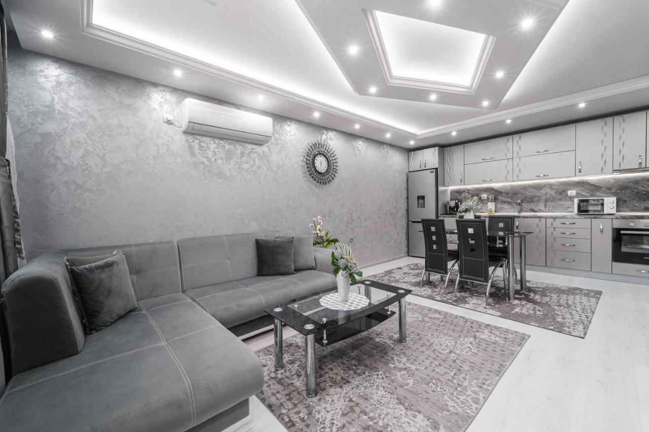 City Apartments - A Brand New Luxury & Comfy. Asenovgrad Ngoại thất bức ảnh