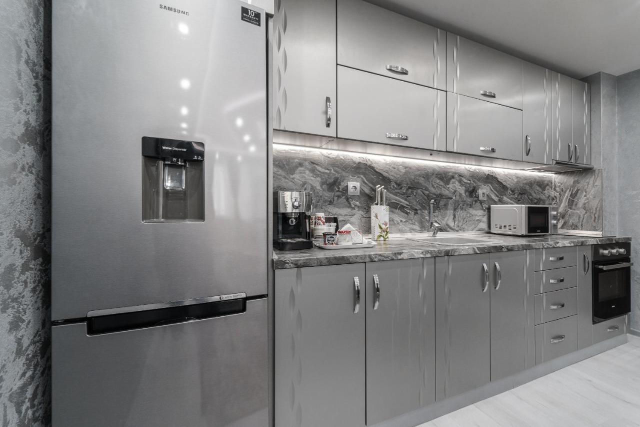City Apartments - A Brand New Luxury & Comfy. Asenovgrad Ngoại thất bức ảnh