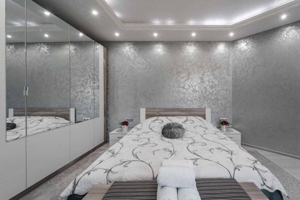 City Apartments - A Brand New Luxury & Comfy. Asenovgrad Ngoại thất bức ảnh