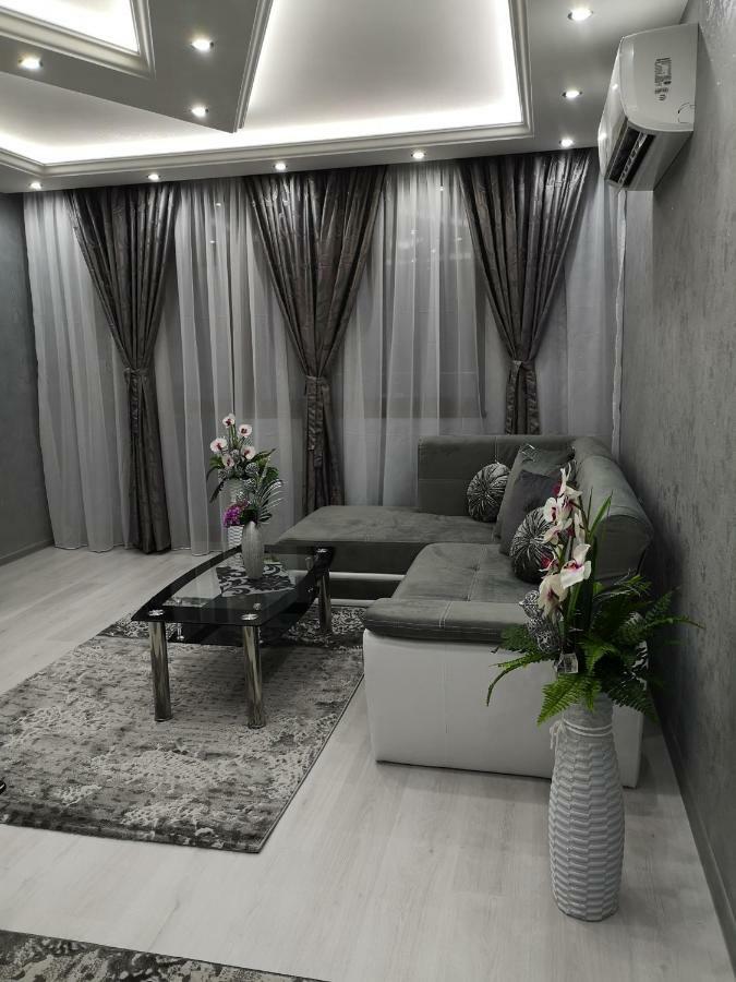 City Apartments - A Brand New Luxury & Comfy. Asenovgrad Ngoại thất bức ảnh