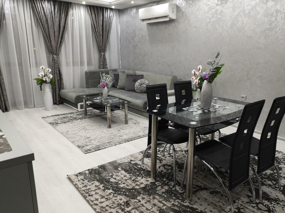 City Apartments - A Brand New Luxury & Comfy. Asenovgrad Ngoại thất bức ảnh