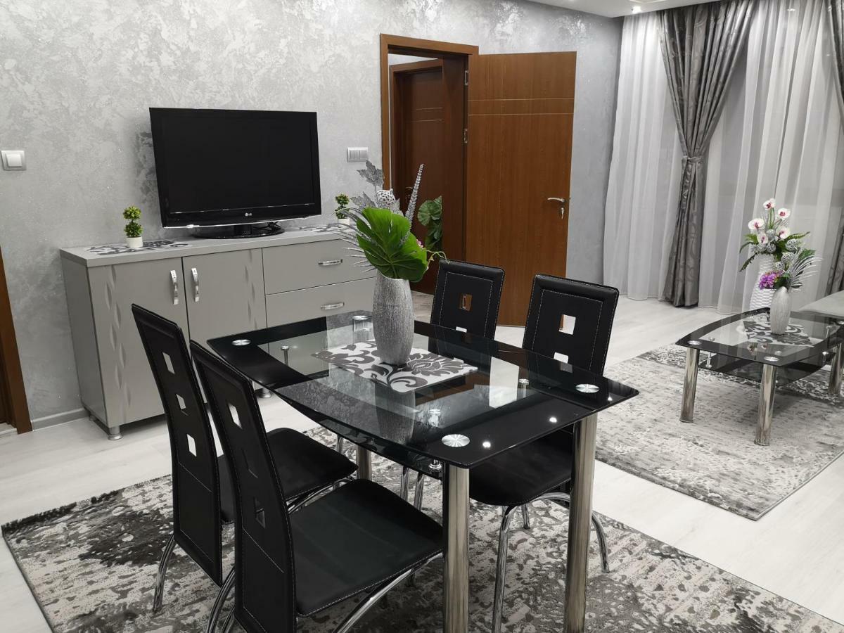 City Apartments - A Brand New Luxury & Comfy. Asenovgrad Ngoại thất bức ảnh