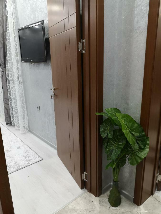 City Apartments - A Brand New Luxury & Comfy. Asenovgrad Ngoại thất bức ảnh
